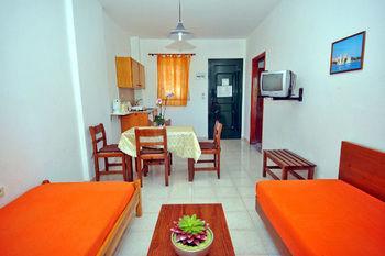 Lejlighedshotel Debby Lalyssos