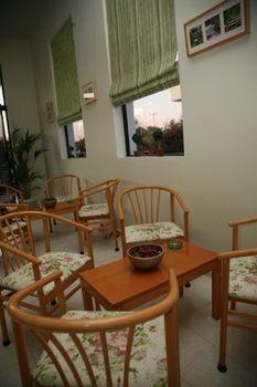 Debby Lejlighedshotel Lalyssos
