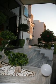 Debby Lejlighedshotel