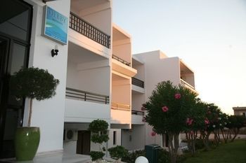 Lejlighedshotel Debby Lalyssos