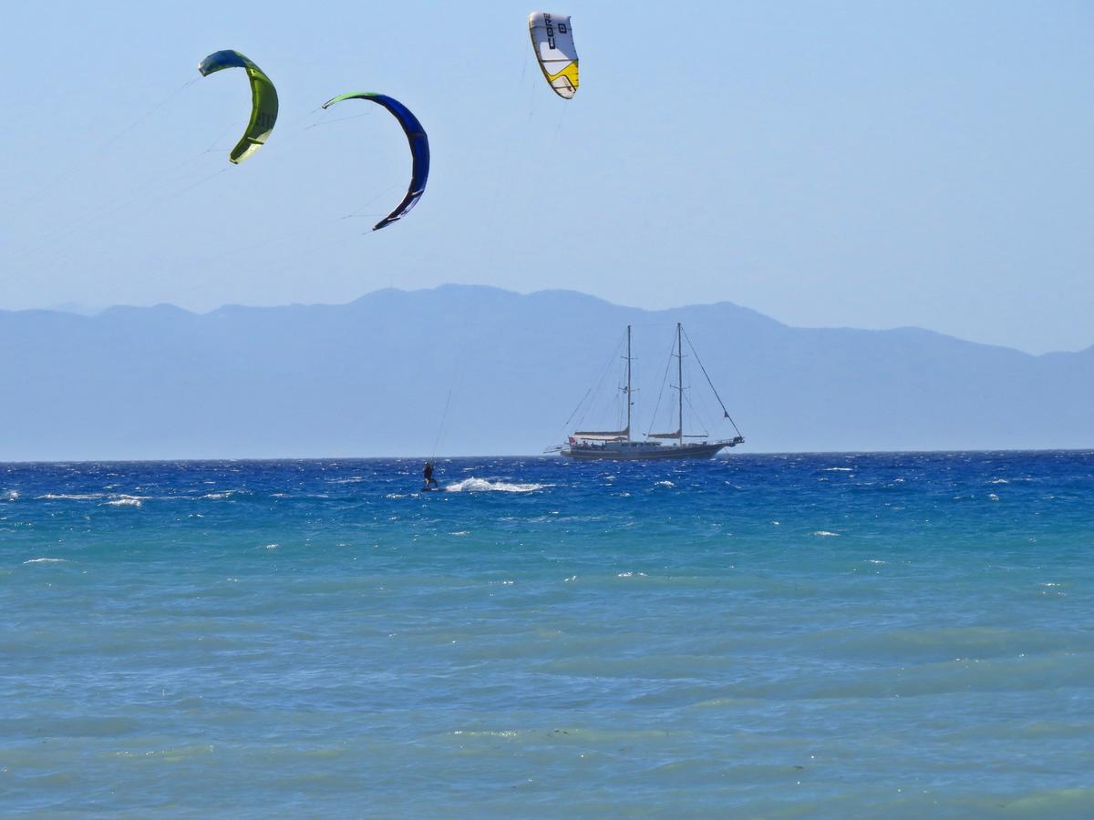 Debby Lejlighedshotel 2*