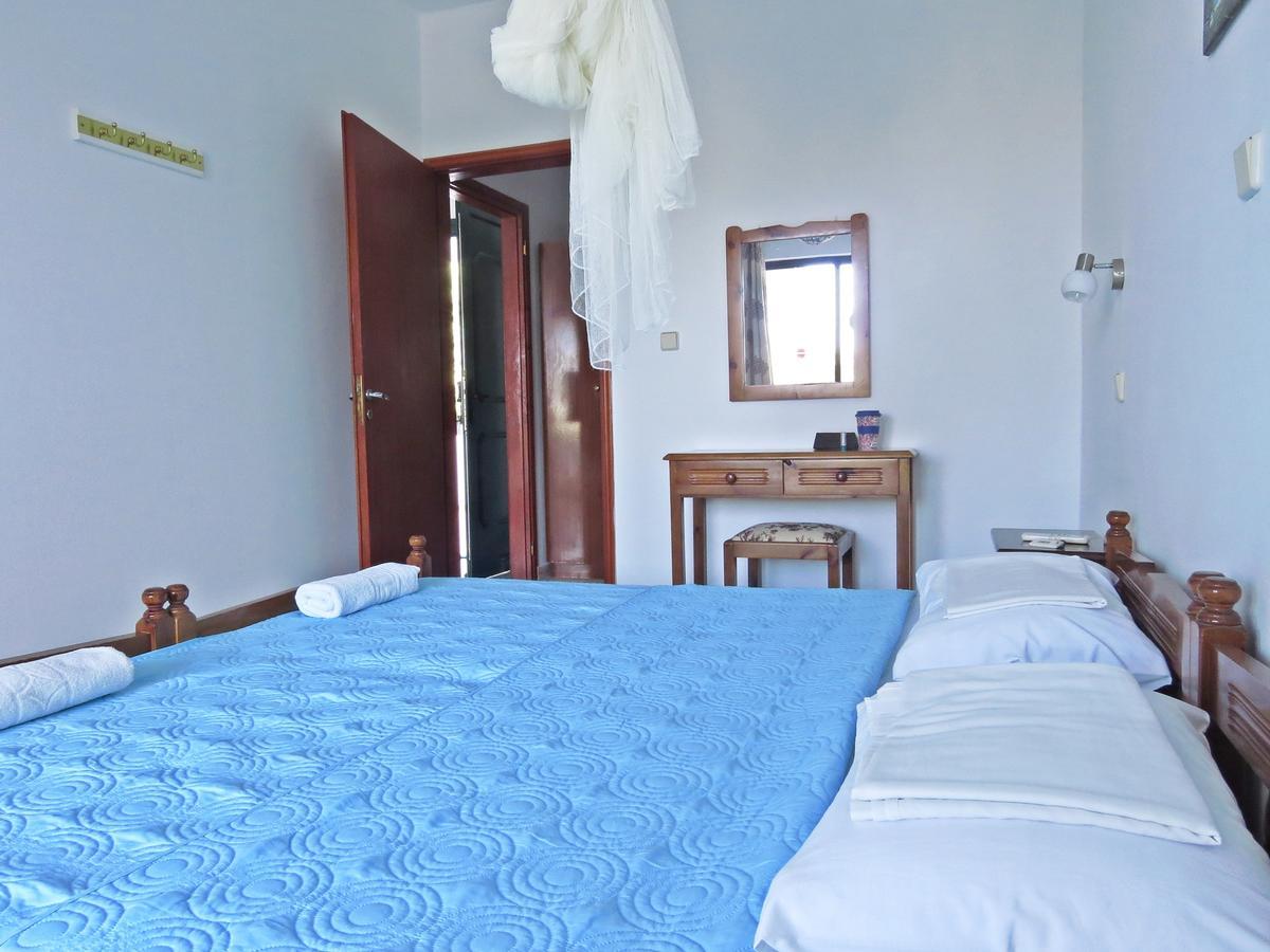 Debby Lejlighedshotel