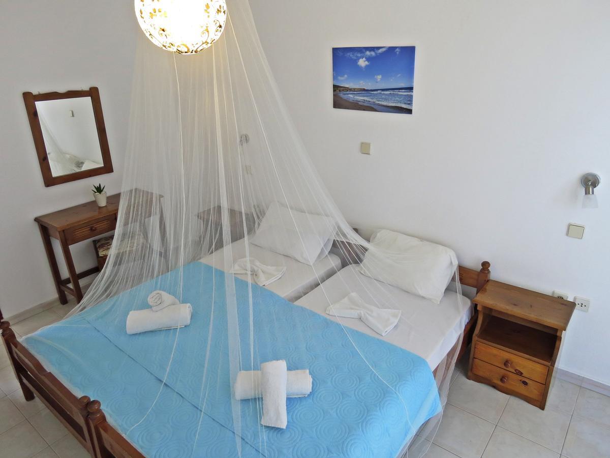 Lejlighedshotel Debby