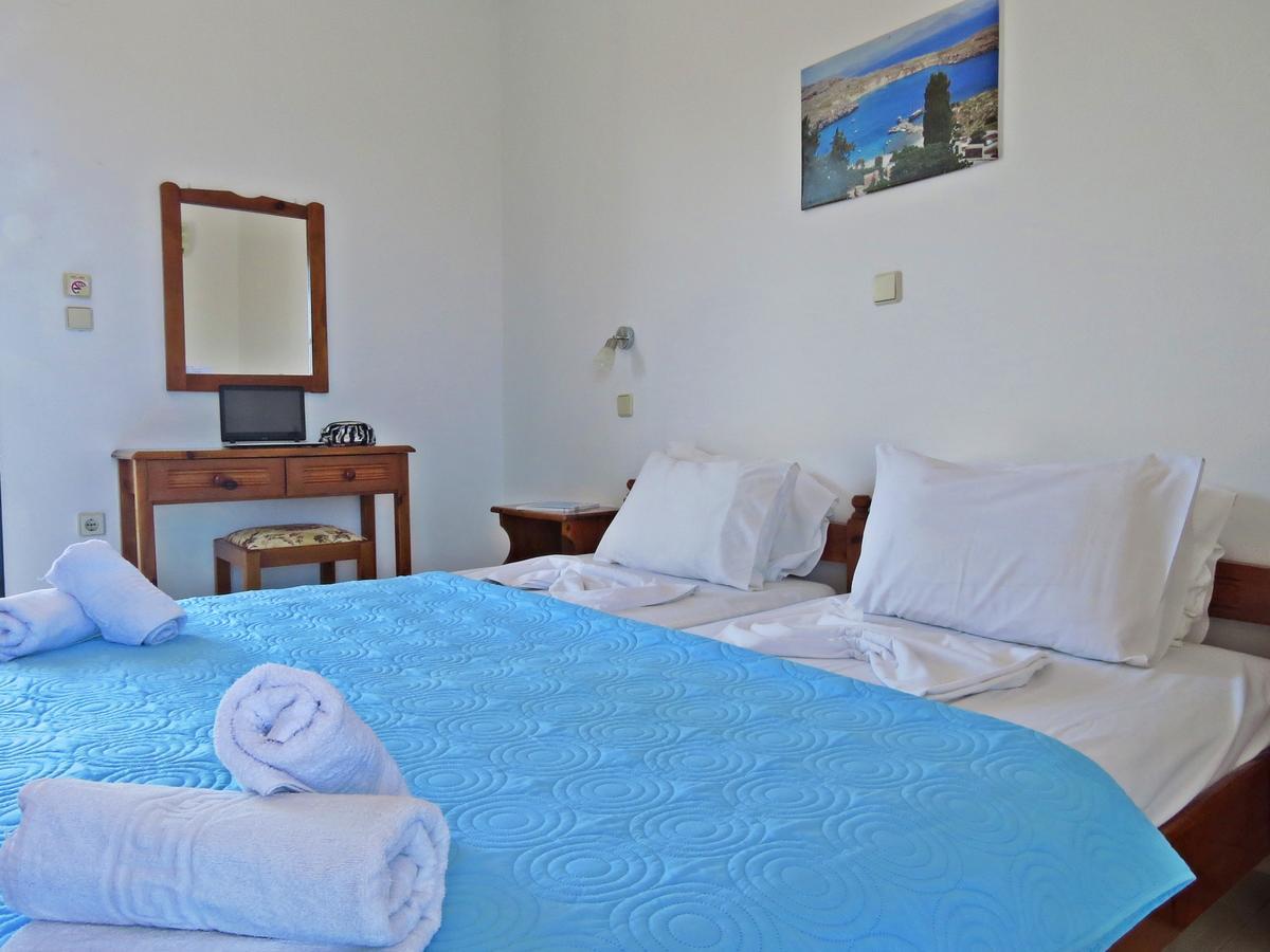 Debby Lejlighedshotel