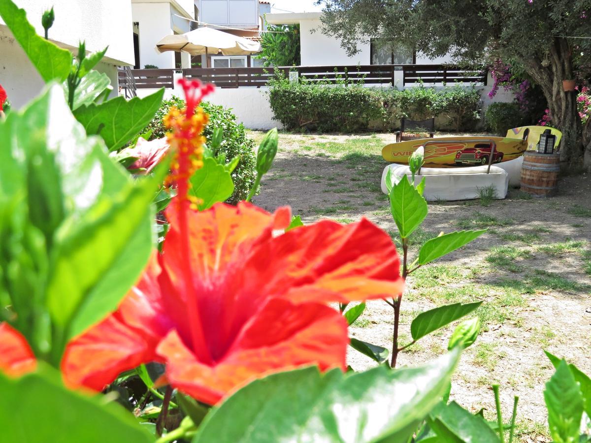 Debby Lejlighedshotel