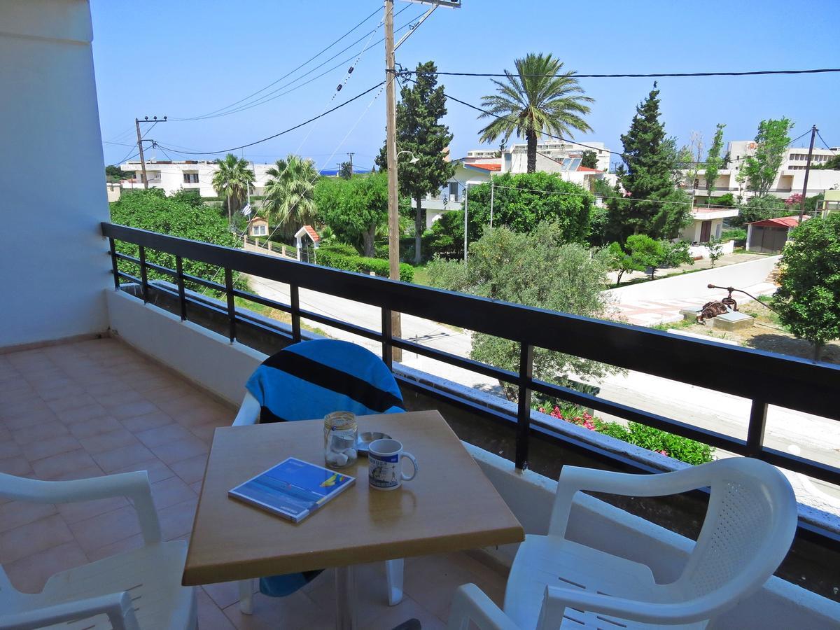 Debby Lejlighedshotel