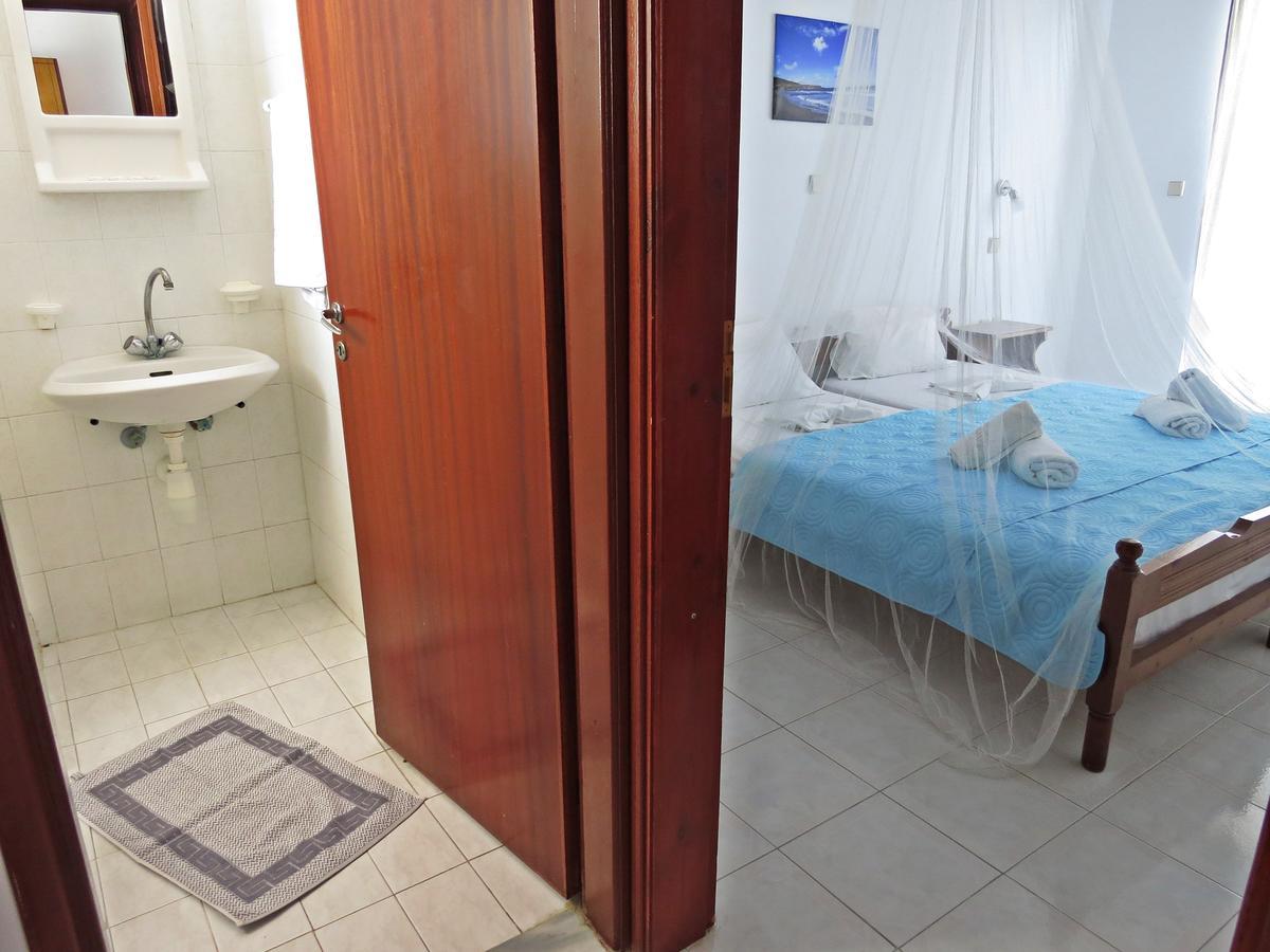 Lejlighedshotel Debby Lalyssos