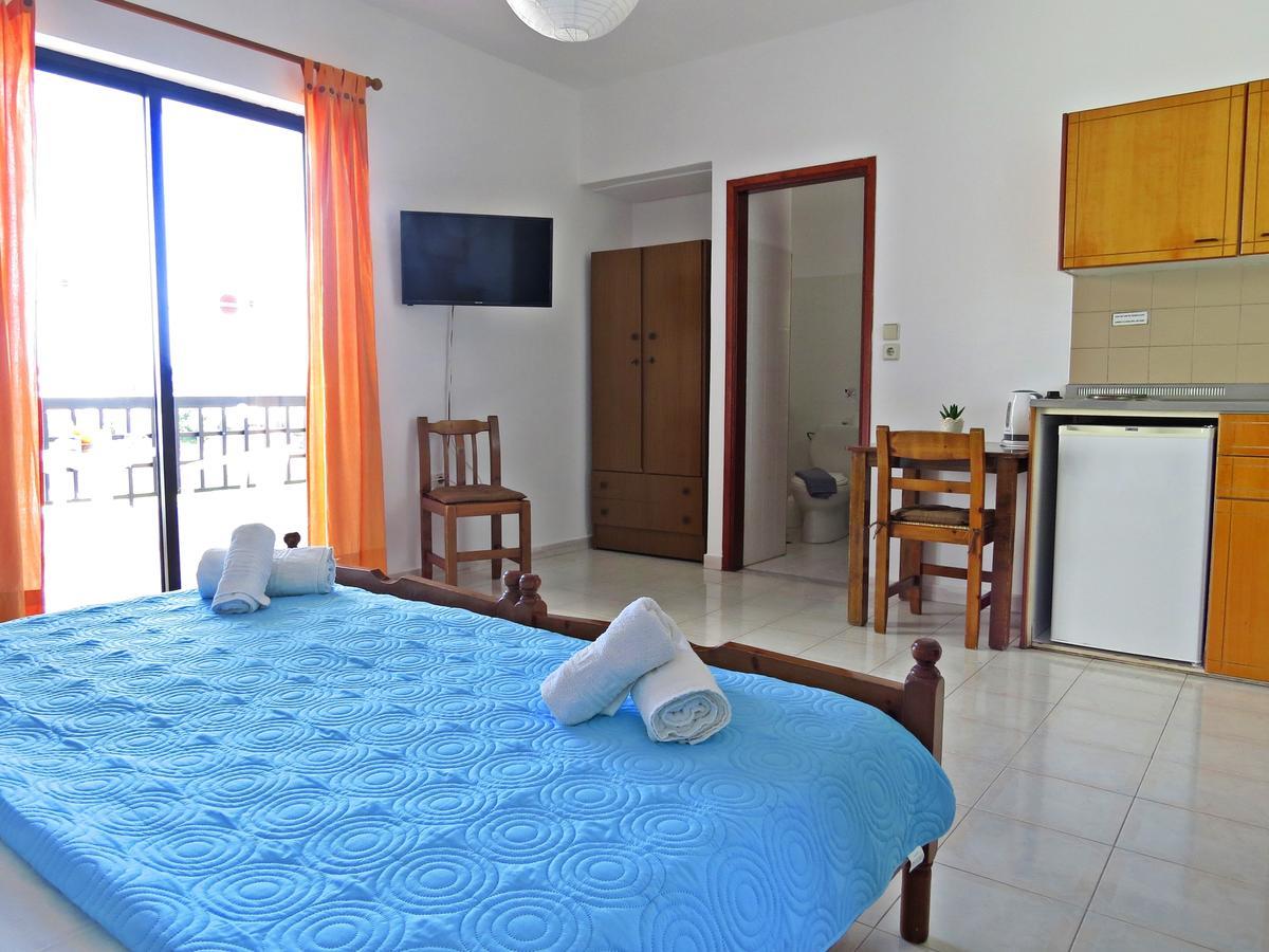 Lejlighedshotel Debby