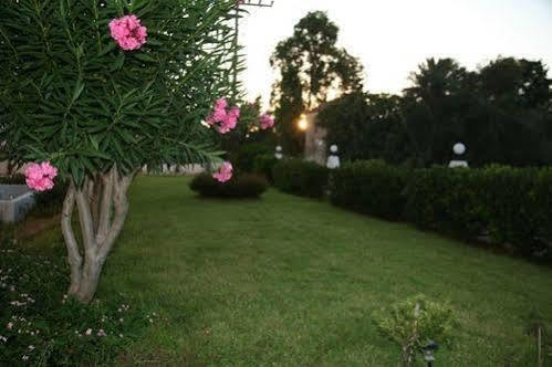 Debby Lejlighedshotel