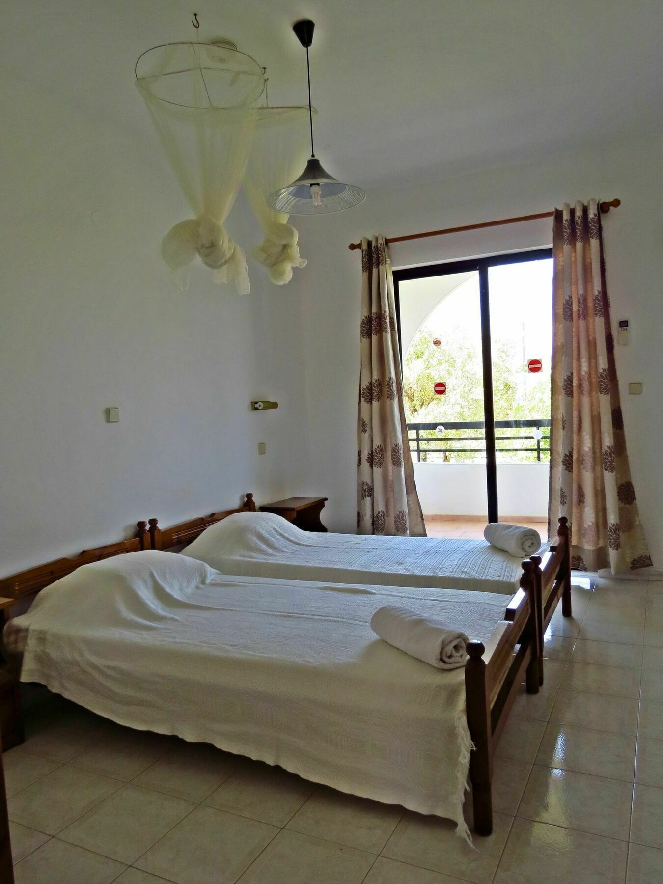 Debby Lejlighedshotel 2*