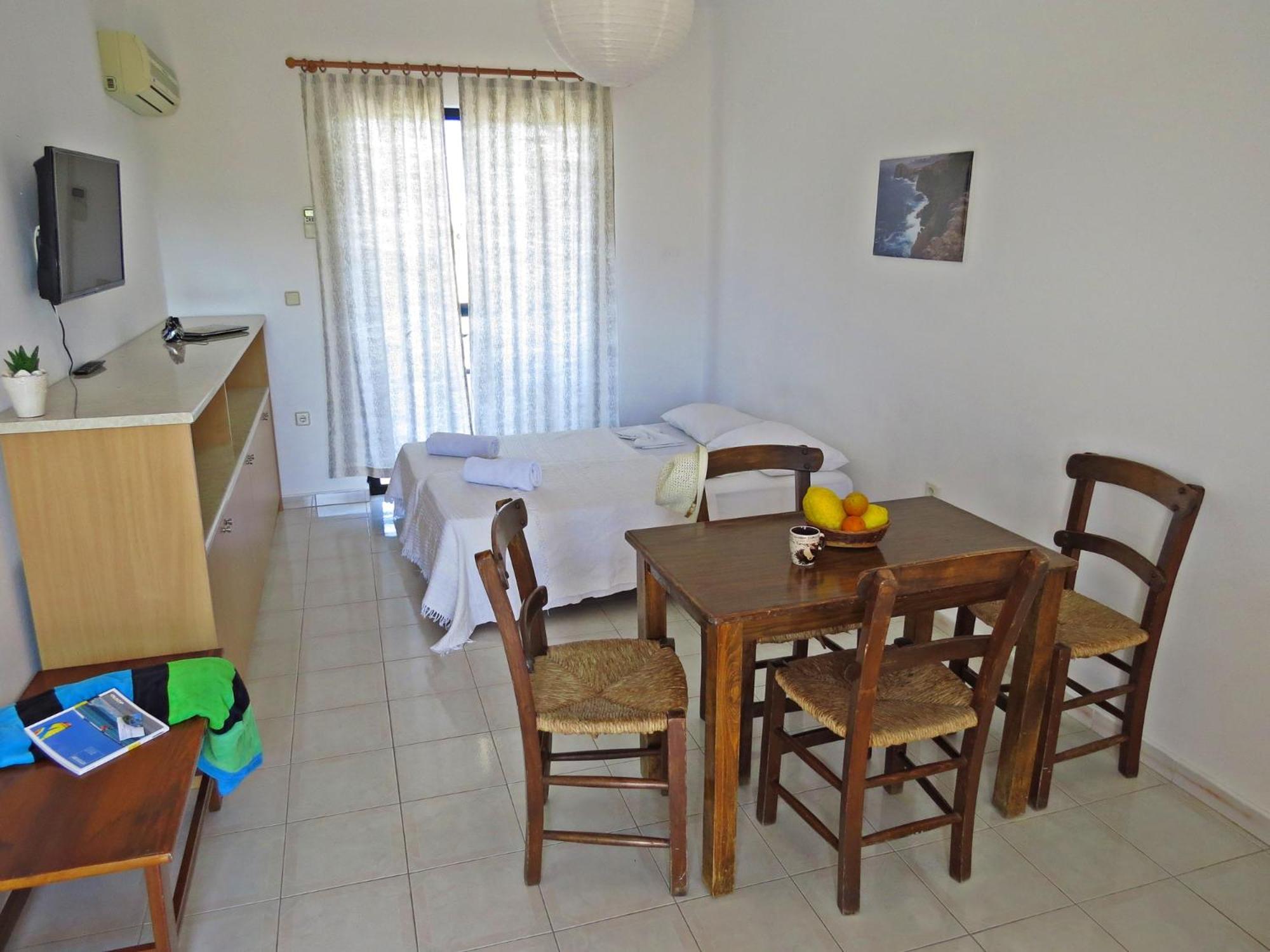 Lejlighedshotel Debby