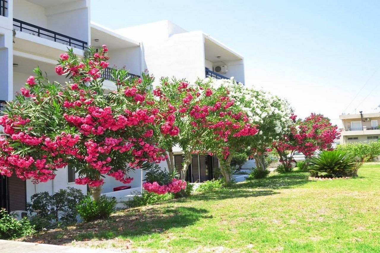 Lejlighedshotel Debby